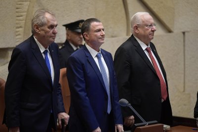 צילום: Amos Ben Gershom / CC BY-SA 3.0 / ויקימדיה קומונס