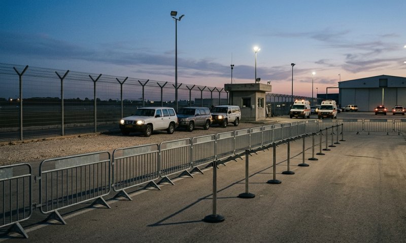 השב"כ חוקר באמירויות: מי הפעיל את הטייס שניסה לרסק מטוס בישראל