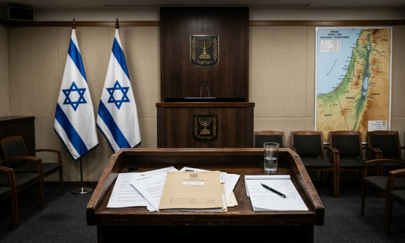 חיזבאללה תוקף את הסכם המסגרת עם ישראל: "כתב כניעה וחרפה"