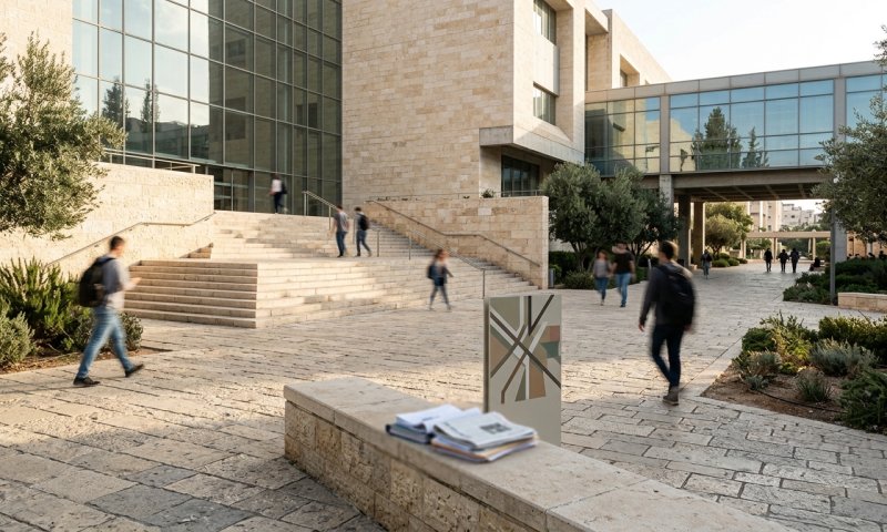 חמישה חברי מל"ג התפטרו בשל אישור חוק ההפרדה המגדרית