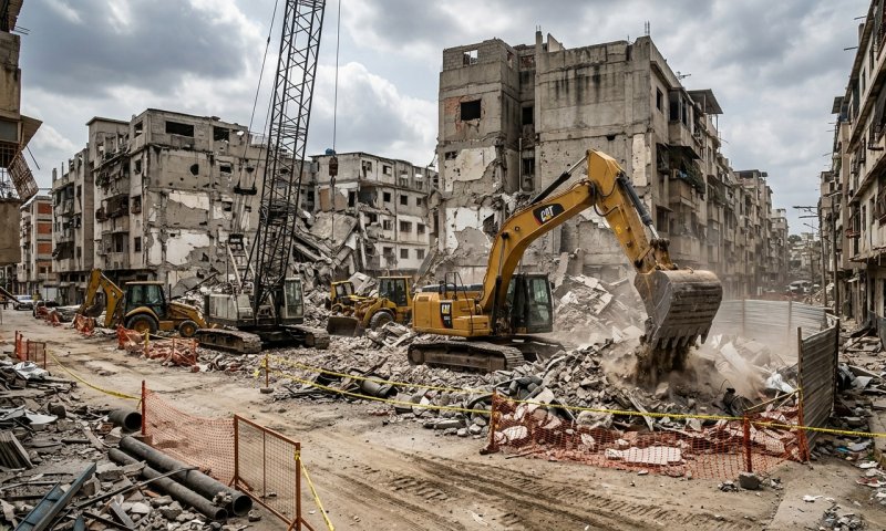 פיקוד העורף מסיים את המשלחת הארוכה בתולדותיו בוונצואלה