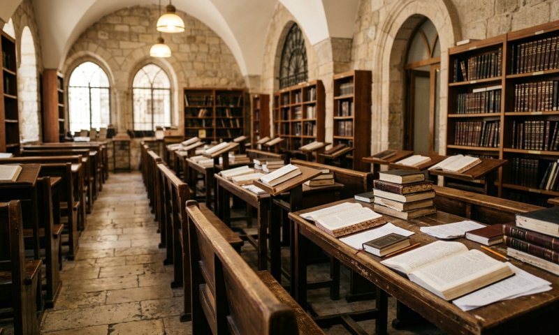 נכדו של הרב עובדיה יוסף חושף: "הותקפתי מינית בישיבה בגיל 14"