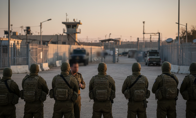 פנייה לרמטכ"ל בעקבות איסור על לוחמות יהל"ם להיכנס למוצב עם חיילים חרדים