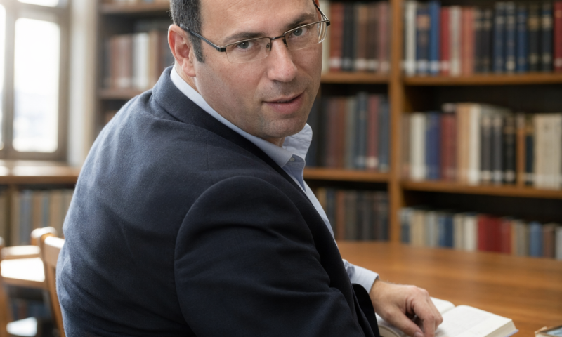 רוטמן על העליון: "שופט שדן בחוק יסוד הוא עבריין"