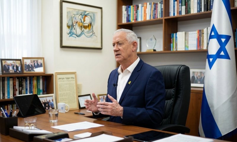 רוביו: קרובים להסכם עם איראן על מצר הורמוז, אך "עדיין יש עבודה לעשות"
