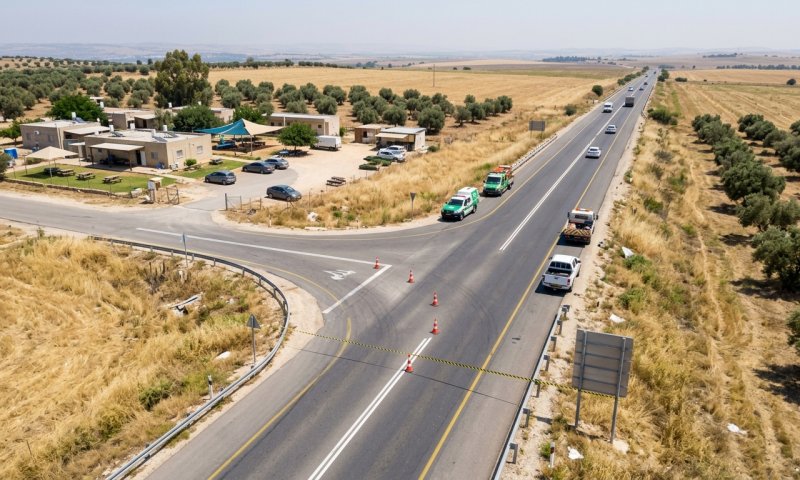 ניו יורק: 3 ילדים חרדים התחשמלו מקו מתח גבוה ונפצעו קשה