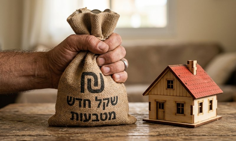 היועמ"שית נגד חוק הבכירים: "הופכים שומרי סף למשרות אמון"
