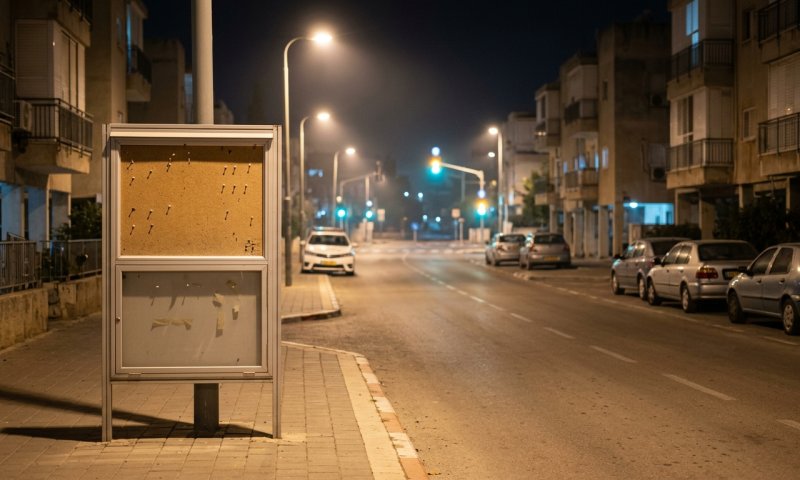 נערה בת 15 נעדרת מבחן, המשטרה מבקשת את עזרת הציבור