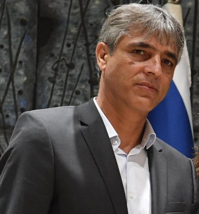 אלי אוחנה