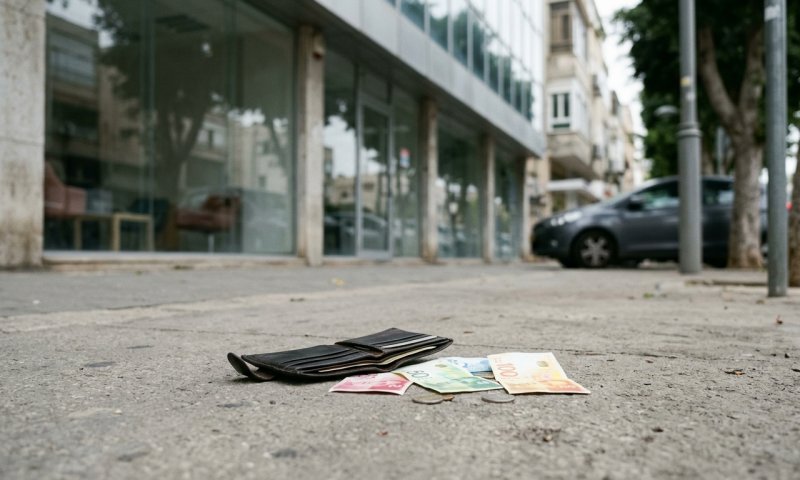 התחזו לנציגי ביטוח ועקצו מאות אלפי שקלים: בני זוג נעצרו