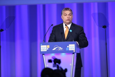 צילום: European People's Party / CC BY 2.0 / ויקימדיה קומונס