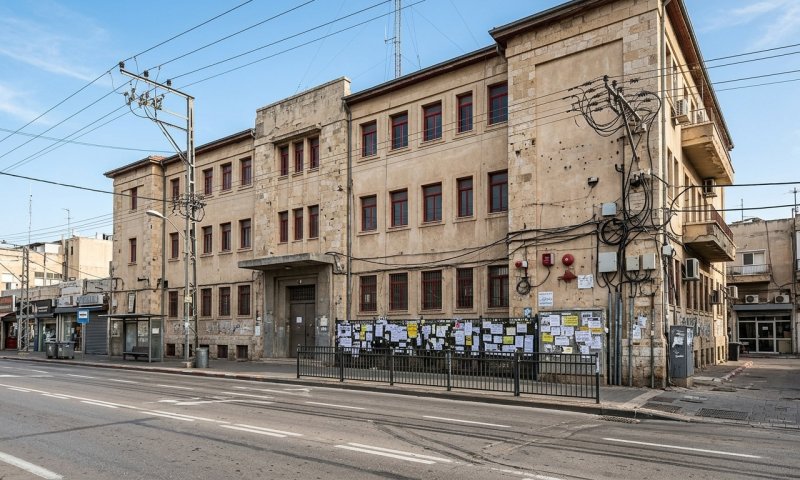 עיריית בני ברק על סף קריסה: משרד הפנים הקפיא שדרוגי שכר