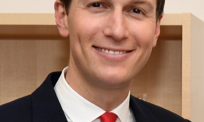 דחלאן טוען: קושנר הבטיח שישראל תעצור את התקיפות בעזה