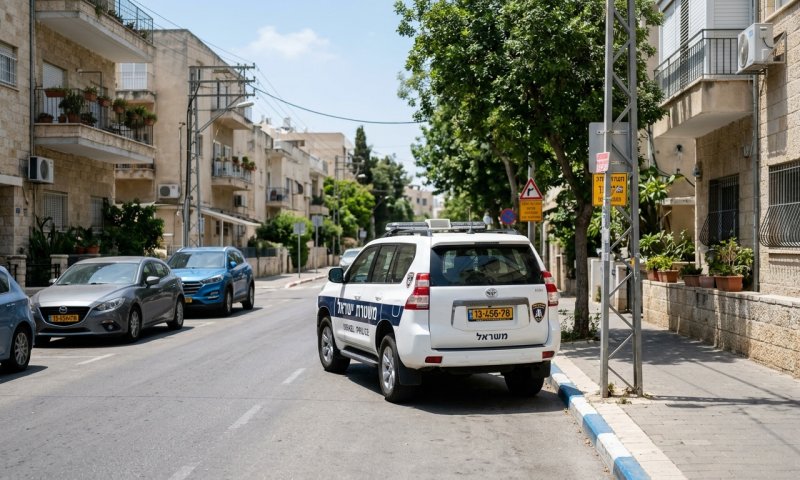 החשוד המרכזי בגניבת ענק מ"גיבוי אחזקות" הוסגר לישראל