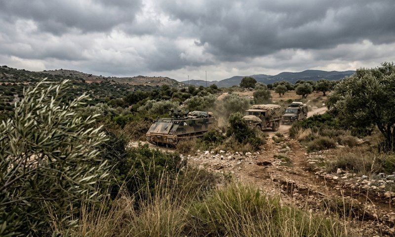 דיווח בארה"ב: ישראל נסוגה מדרום לבנון. הלוחמים: לא קיבלנו פקודה
