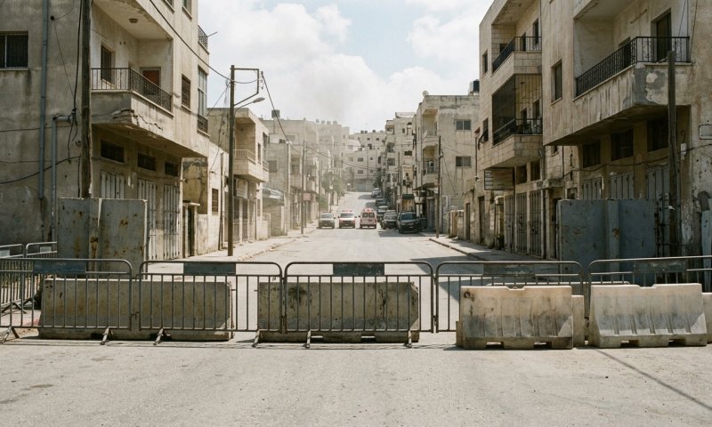 סיכול ממוקד בג'נין: חוסל ראש התארגנות טרור שתכנן פיגועים