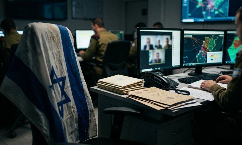 הסדרה "מרד הגנרלים" טוענת: בכירי הביטחון פעלו לעצירת המלחמה