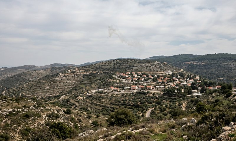 התרעות בצפון: צה"ל זיהה מטרה אווירית חשודה - האירוע הסתיים