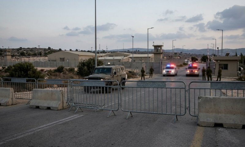 צה"ל חיסל את המחבל שאחראי לנפילת צוות טנק מגדוד 52