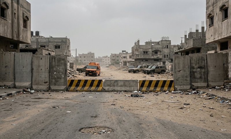 צה"ל חיסל את מפקד הנוח'בה שהוביל את הטבח בכיסופים