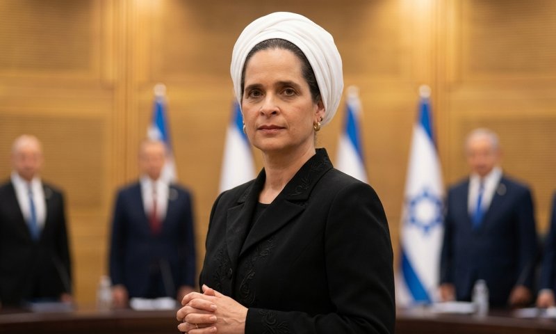 66 ארכיאולוגים עתרו לבג"ץ נגד מינוי מנכ"לית חב"ד לראש רשות העתיקות