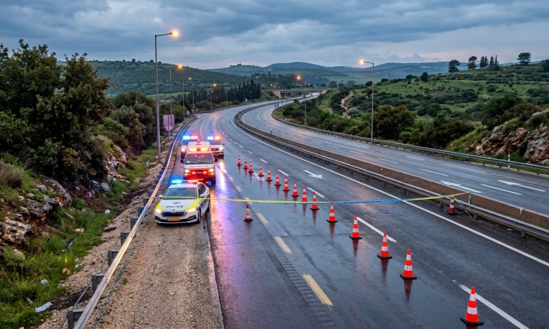 משרד הבריאות: זיהום חריג ב-9 נחלים בצפון - אל תיכנסו למים