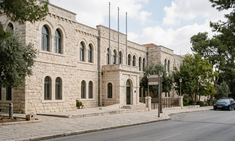 קצינת שב"ס נעצרה: ניהלה רומן עם אסיר וסייעה לאחיו להימלט