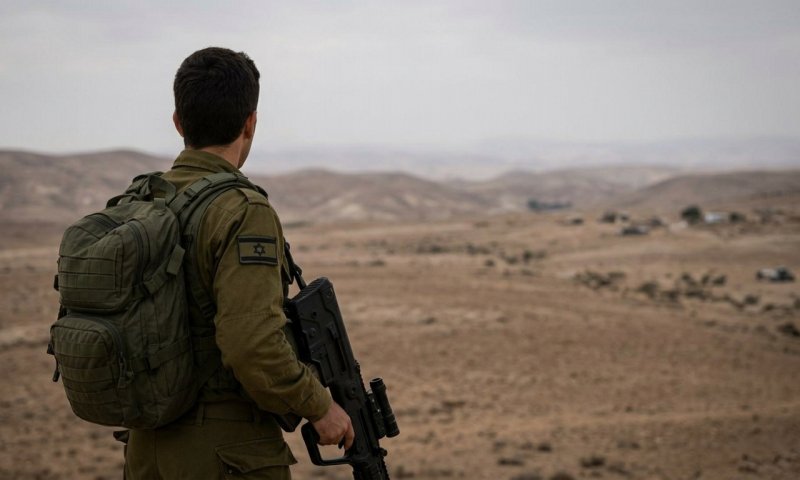 אישום דרמטי: לוחם צה"ל ריגל עבור איראן במשך כשנה