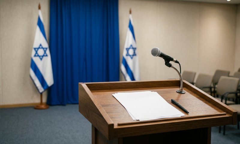 נתניהו: "מיד הבנתי שזו מלחמה, עיכבנו כוחות דרומה מחשש להסחה"