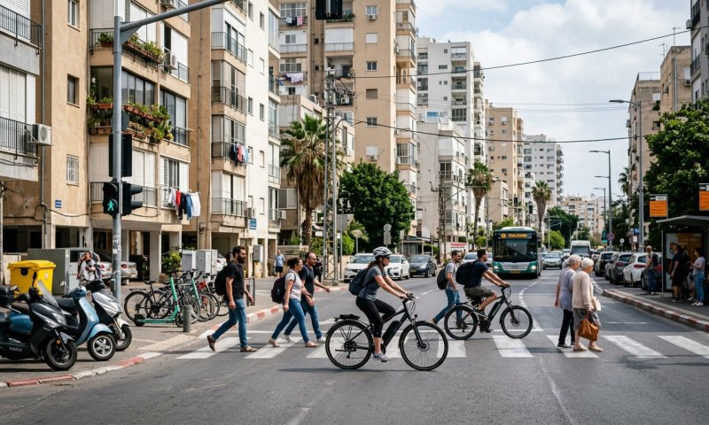 מדד המחירים עלה ביולי ב-0.3%; האינפלציה השנתית ירדה ל-1.5%