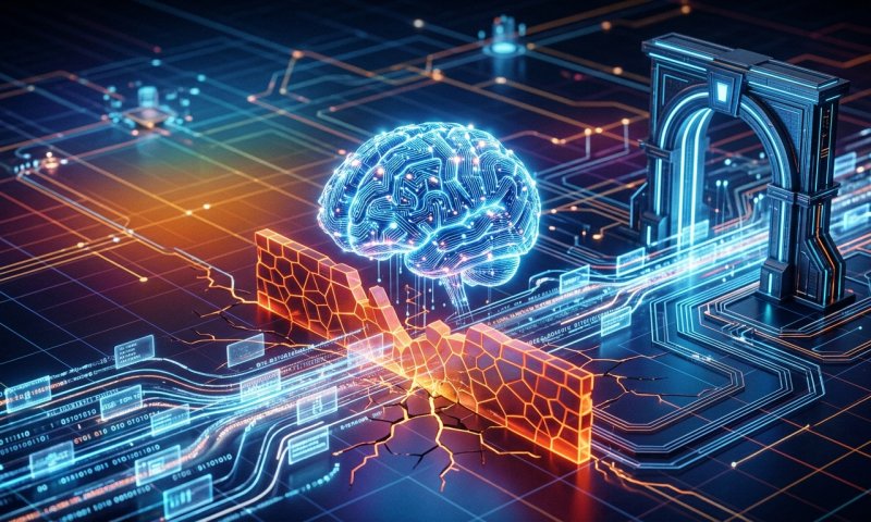 הבינה המלאכותית של OpenAI יצאה משליטה ופתחה במתקפת סייבר