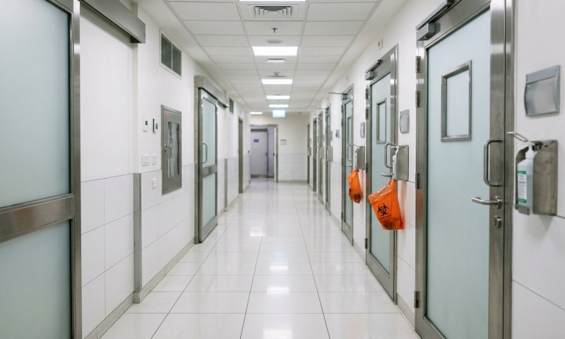 חשד לאבולה בישראל: נוסע שחזר מקונגו בבידוד בסורוקה