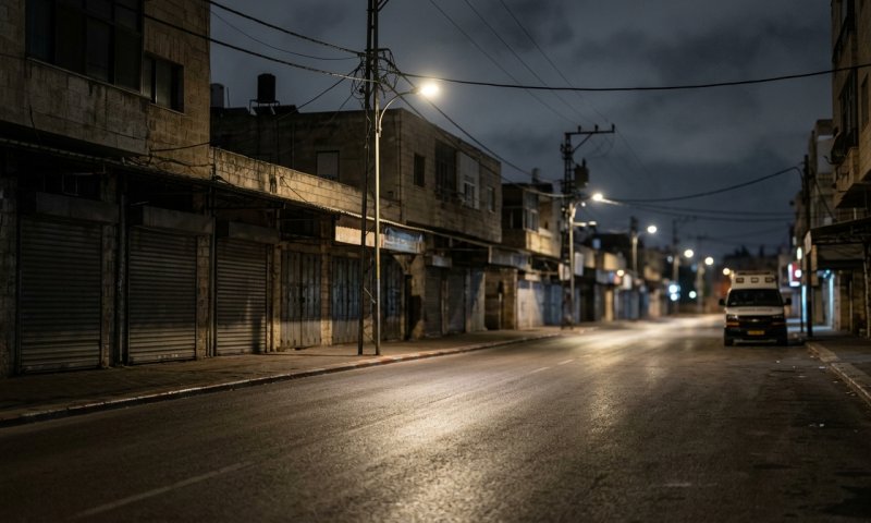 כפר כנא: נער בן 14 נורה ונפצע קשה, מסוק במצוד אחר החשודים