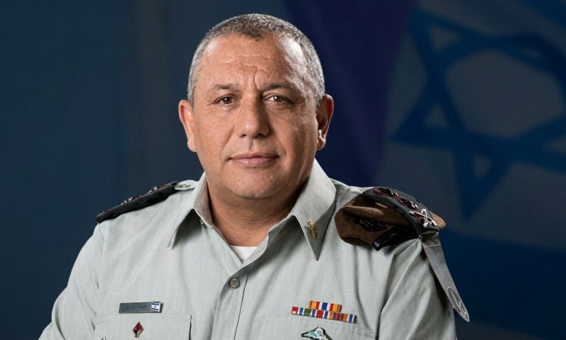 איזנקוט נגד נתניהו: לא היו לאיראן פצצות, הוא ממציא מציאות