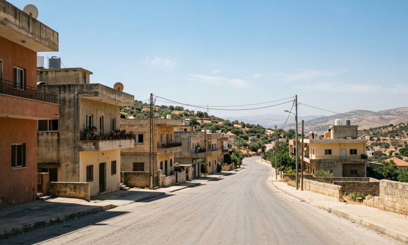 שעה אחרי הכרזת נתניהו - ועדיין שקט בלבנון