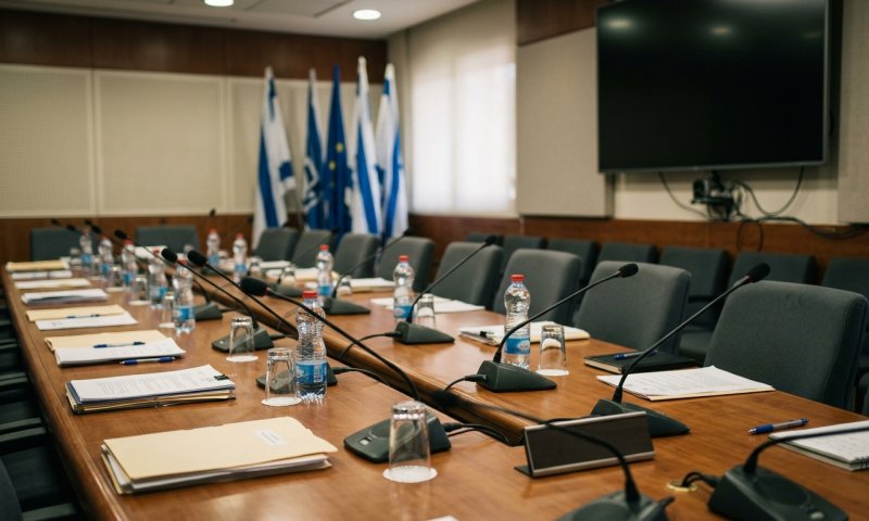 דו"ח האוצר: קציני צה"ל פורשים בגיל 45 עם פנסיה של 9 מיליון שקל