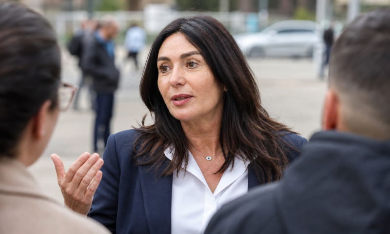 אחרי 30 שנה: הערים הגדולות יקבלו שליטה מלאה על התחבורה