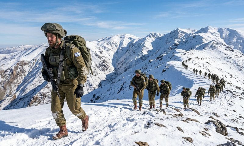 הפרקליטות סגרה את התיק נגד קצין המילואים דובי יודקין