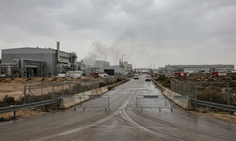 הרוג שני בפיצוץ באינטל: פצוע נוסף מת מפצעיו
