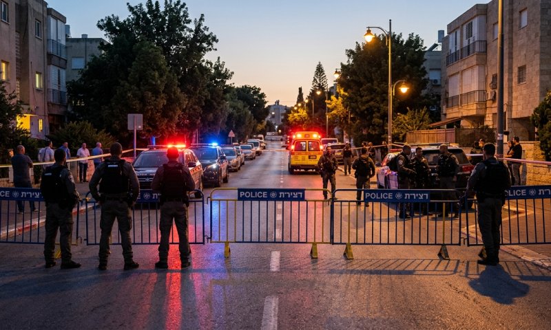 תושב הגליל בן 18 גויס לחמאס ותכנן פיגוע ביישוב יהודי