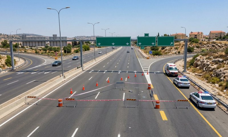 פרשת שחיתות בצה"ל: 21 נעצרו בחשד להונאת מיליונים בעבודות בעזה