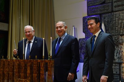 יוסי כהן
