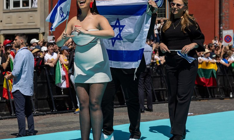 אירח מפונים וקרס: חוב של 49 מיליון שקל לבעל רשת דירות הנופש