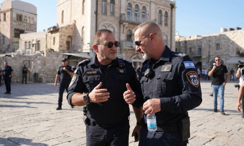 היועמ"שית סגרה את התיק נגד מפכ"ל לשעבר שבתאי בפרשת הדקירה