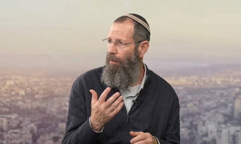 ראש מכינת עלי: "אל תתגייסו לסיירת מטכ"ל, הפכה ליחידה מעורבת"
