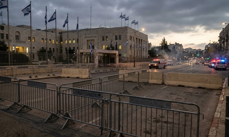 4.5 שנות מאסר לישראלי שריגל עבור איראן וצילם את ביתו של גלנט