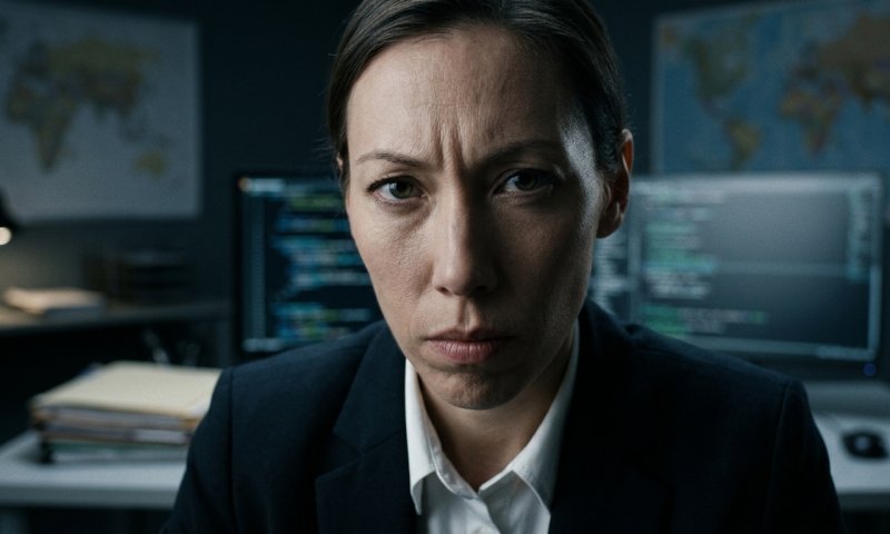ה-FBI מציע 200,000 דולר לתפיסת קצינת מודיעין שברחה לאיראן
