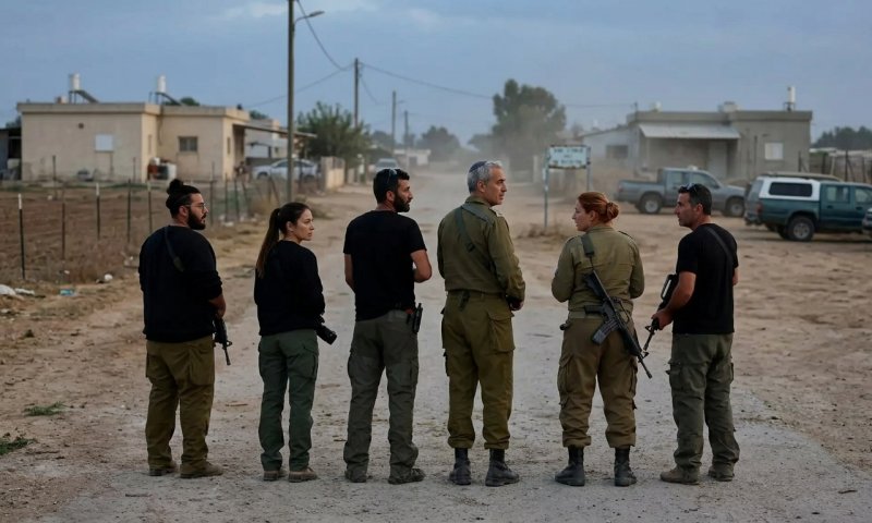 פיקוד העורף קיצץ 65% מתקציב הביטחון בעוטף - ראשי המועצות זועמים