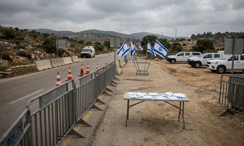 צה"ל: לוחם מילואים נפצע באורח קשה מפיצוץ בדרום לבנון