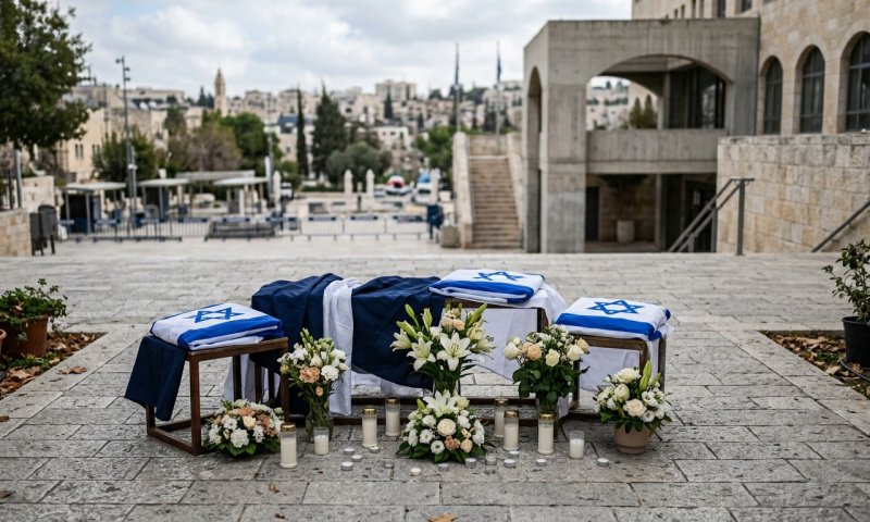 "בבקשה תפסיקו": הקלטה חדשה של נועה מרציאנו מהשבי